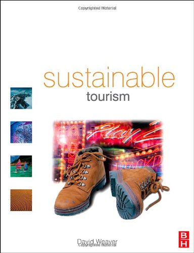 Sustainable Tourism - Original PDF