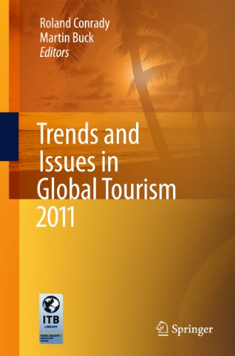 Trends and Issues in Global Tourism 2011 - Original PDF