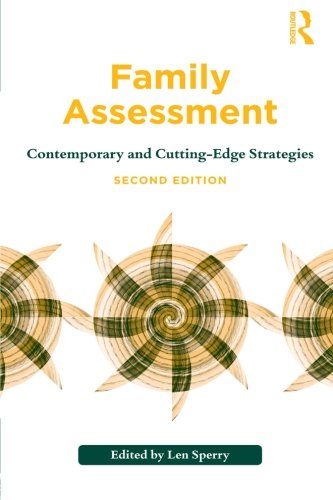 Family Assessment: Contemporary and Cutting-Edge Strategies - Original PDF