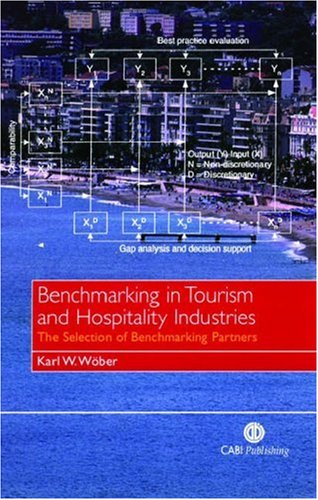 Benchmarking in Tourism and Hospitality Industries - Original PDF
