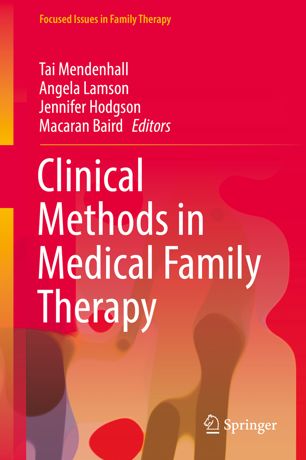 Clinical Methods in Medical Family Therapy - Original PDF