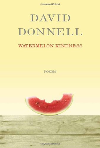 Watermelon Kindness: Poetry - Original PDF