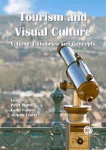 Tourism and Visual Culture, Volume 1 - Original PDF