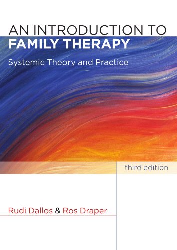 An Introduction to Family Therapy, 3rd Edition - Original PDF