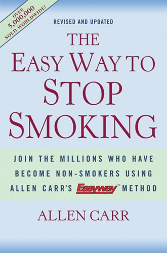 EASY WAY TO STOP SMOKING THIRD EDITION - Original PDF