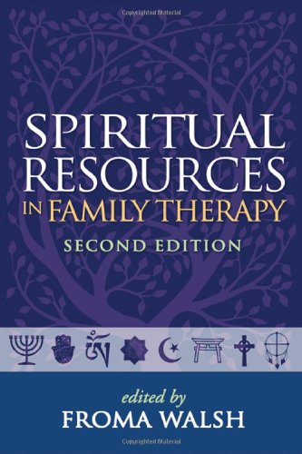 Spiritual Resources in Family Therapy, 2nd Edition - Original PDF