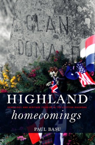 Highland Homecomings Genealogy and Heritage Tourism in the Scottish Diaspora - Original PDF