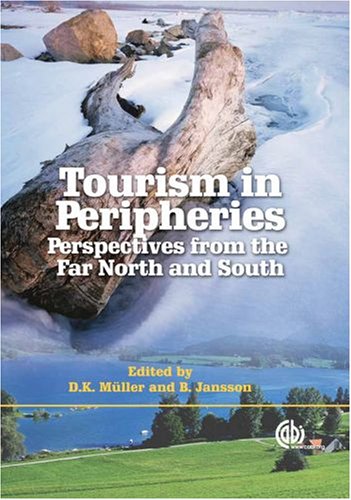 Tourism in Peripheries - Original PDF