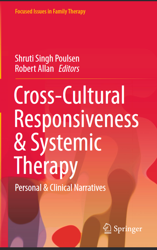 Cross-Cultural Responsiveness & Systemic Therapy - Original PDF