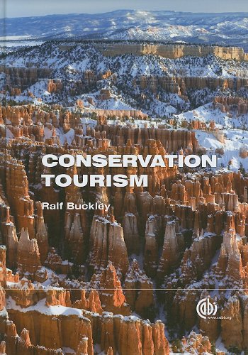 Conservation Tourism - Original PDF