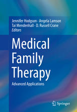 Medical Family Therapy: Advanced Applications - Original PDF