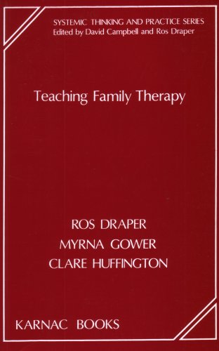 Teaching Family Therapy - Original PDF