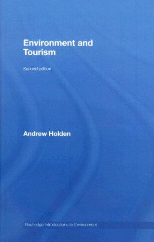 Environment and Tourism (Routledge Introductions in Environment) - Original PDF