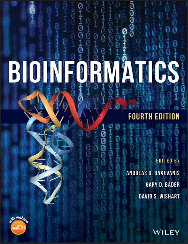 Bioinformatics Fourth Edition - Original PDF