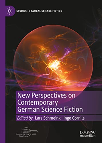 New Perspectives on Contemporary German Science Fiction - Original PDF