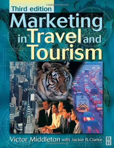 Marketing in Travel and Tourism (Assessment of Nvqs and Svqs Series) (3rd Edition) - Original PDF