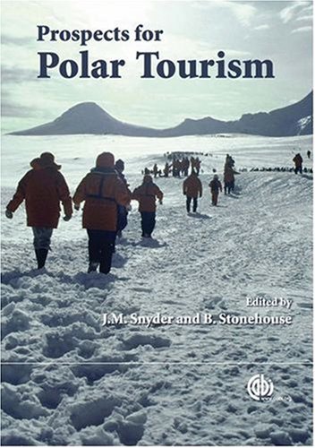 Prospects for Polar Tourism - Original PDF