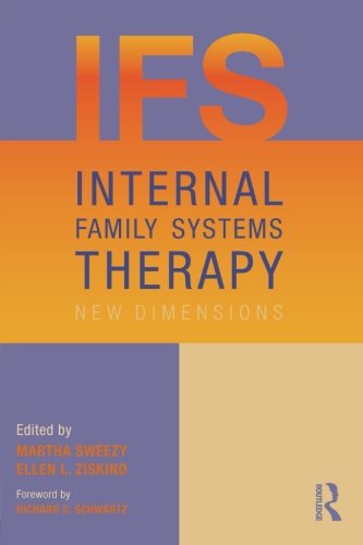 Internal Family Systems Therapy: New Dimensions - Original PDF