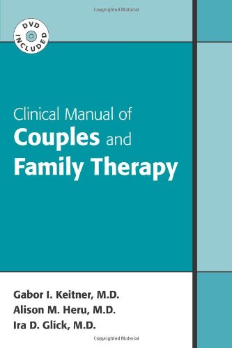 Clinical Manual of Couples and Family Therapy - Original PDF