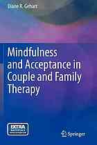 Mindfulness and acceptance in couple and family therapy - Original PDF