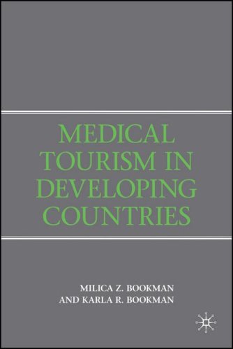 Medical Tourism in Developing Countries - Original PDF