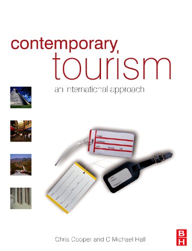 Contemporary Tourism: An international approach - Original PDF