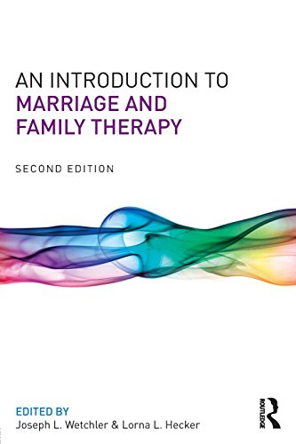 An Introduction to Marriage and Family Therapy - Original PDF