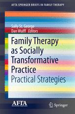 Family Therapy as Socially Transformative Practice: Practical Strategies - Original PDF
