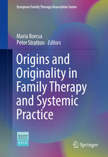 Origins and Originality in Family Therapy and Systemic Practice - Original PDF