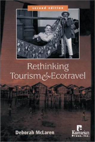 Rethinking Tourism and Ecotravel - Original PDF