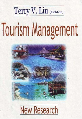 Tourism Management: New Research - Original PDF