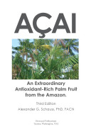 Açaí_ An Extraordinary Antioxidant-Rich Palm Fruit Acai-Biosocial Publications - Original PDF