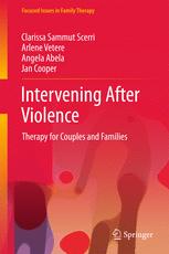Intervening After Violence: Therapy for Couples and Families - Original PDF