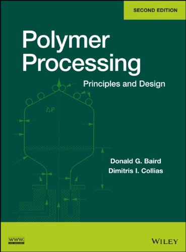 Polymer Processing: Principles and Design - Original PDF