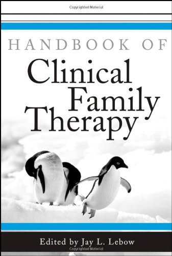 Handbook of Clinical Family Therapy - Original PDF
