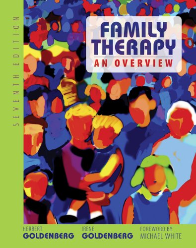 Family Therapy: An Overview - Original PDF