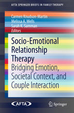 Socio-Emotional Relationship Therapy: Bridging Emotion, Societal Context, and Couple Interaction - Original PDF