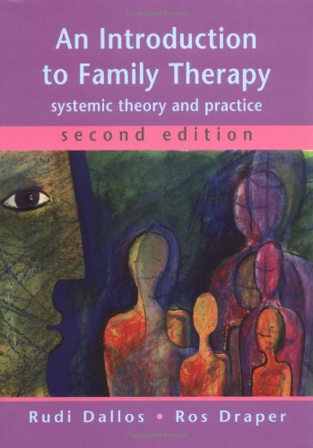 An Introduction to Family Therapy - Original PDF