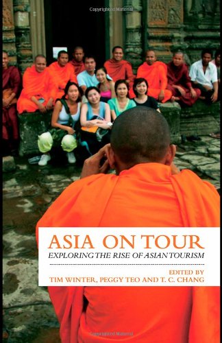 Asia on Tour: Exploring the rise of Asian tourism - Original PDF