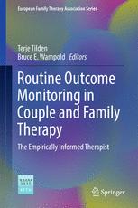 Routine Outcome Monitoring in Couple and Family Therapy: The Empirically Informed Therapist - Original PDF