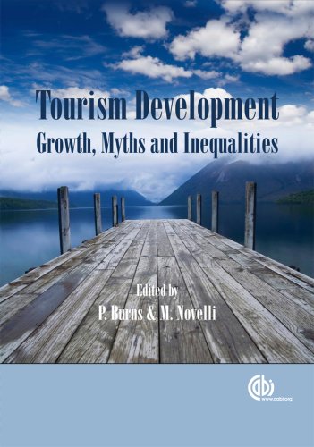 Tourism development: growth, myths, and inequalities - Original PDF
