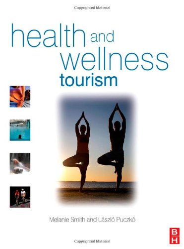 Health and Wellness Tourism - Original PDF