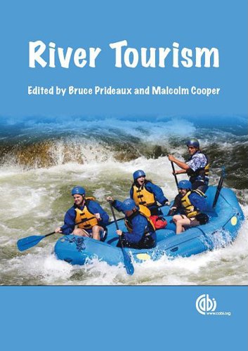 River Tourism - Original PDF