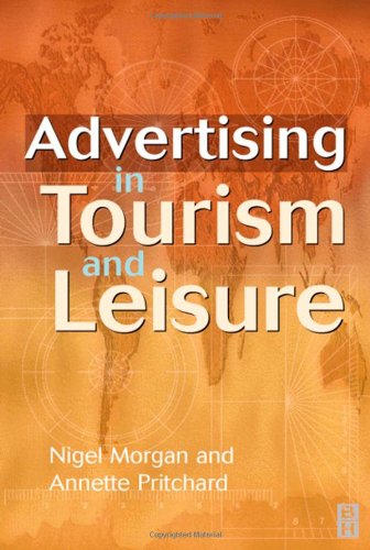 Advertising in Tourism and Leisure (2000, 2001) - Original PDF