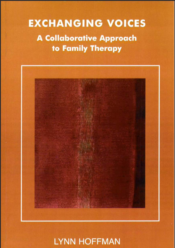 Exchanging Voices: A Collaborative Approach to Family Therapy - Original PDF