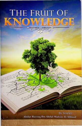 The Fruit of Knowledge - PDF