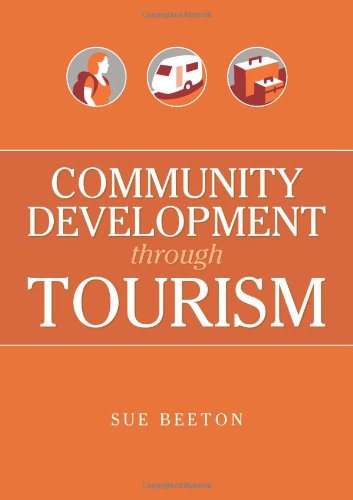 Community Development Through Tourism (Landlinks Press) - Original PDF
