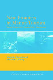 New Frontiers in Marine Tourism. Diving Experiences, Sustainability, Management - Original PDF
