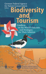 Biodiversity and Tourism: Conflicts on the World’s Seacoasts and Strategies for Their Solution - Original PDF