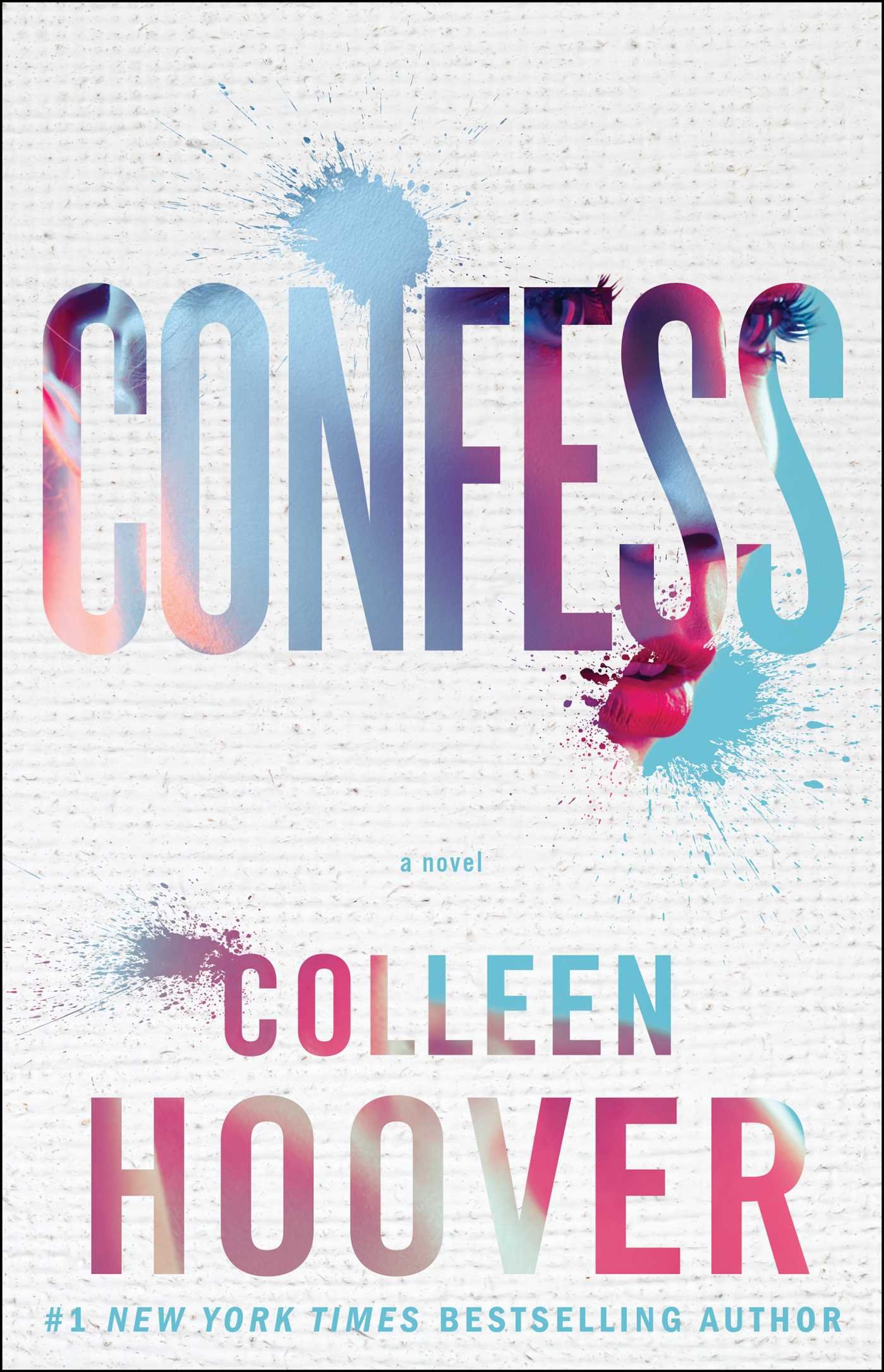 Confess: A Novel - Epub + Converted PDF